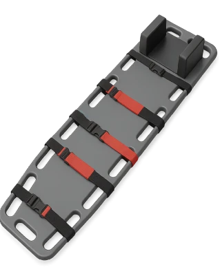 жесткие носилки